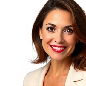 Lucía Méndez Herrero — casas de apuestas nuevas reviewer